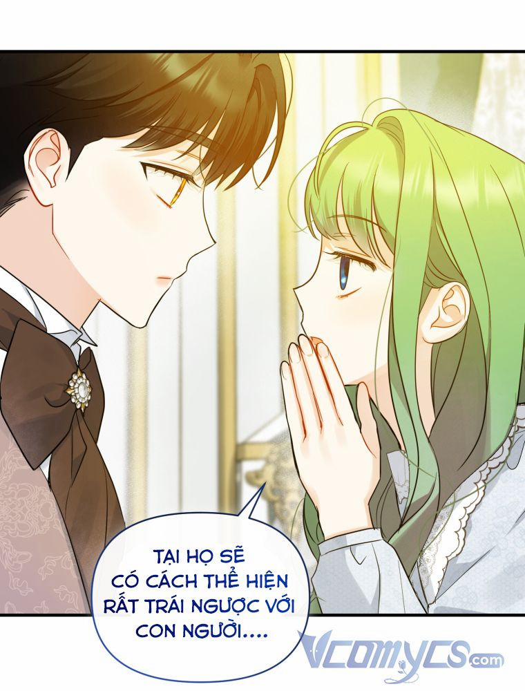 Tôi Là Em Gái Của Nam Chính Tiểu Thuyết BL 23.5 trang 39