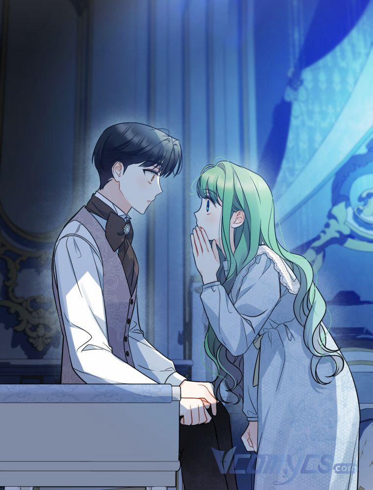 Tôi Là Em Gái Của Nam Chính Tiểu Thuyết BL 23.5 trang 41