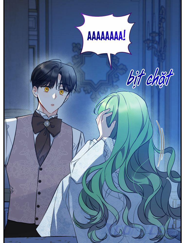 Tôi Là Em Gái Của Nam Chính Tiểu Thuyết BL 23.5 trang 43