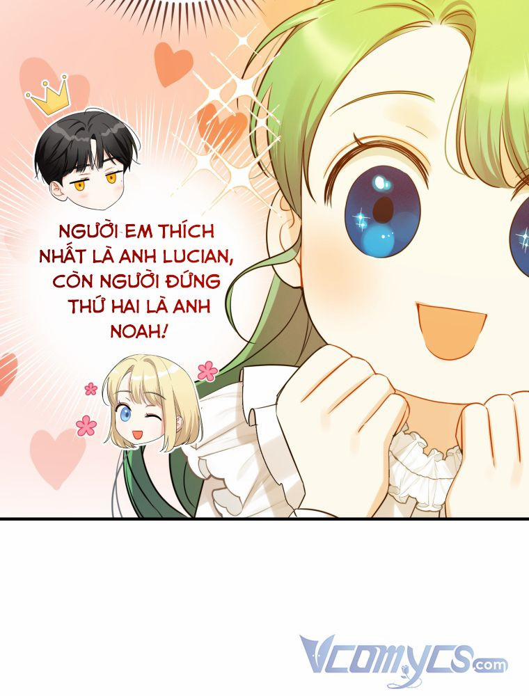 Tôi Là Em Gái Của Nam Chính Tiểu Thuyết BL 23 trang 10