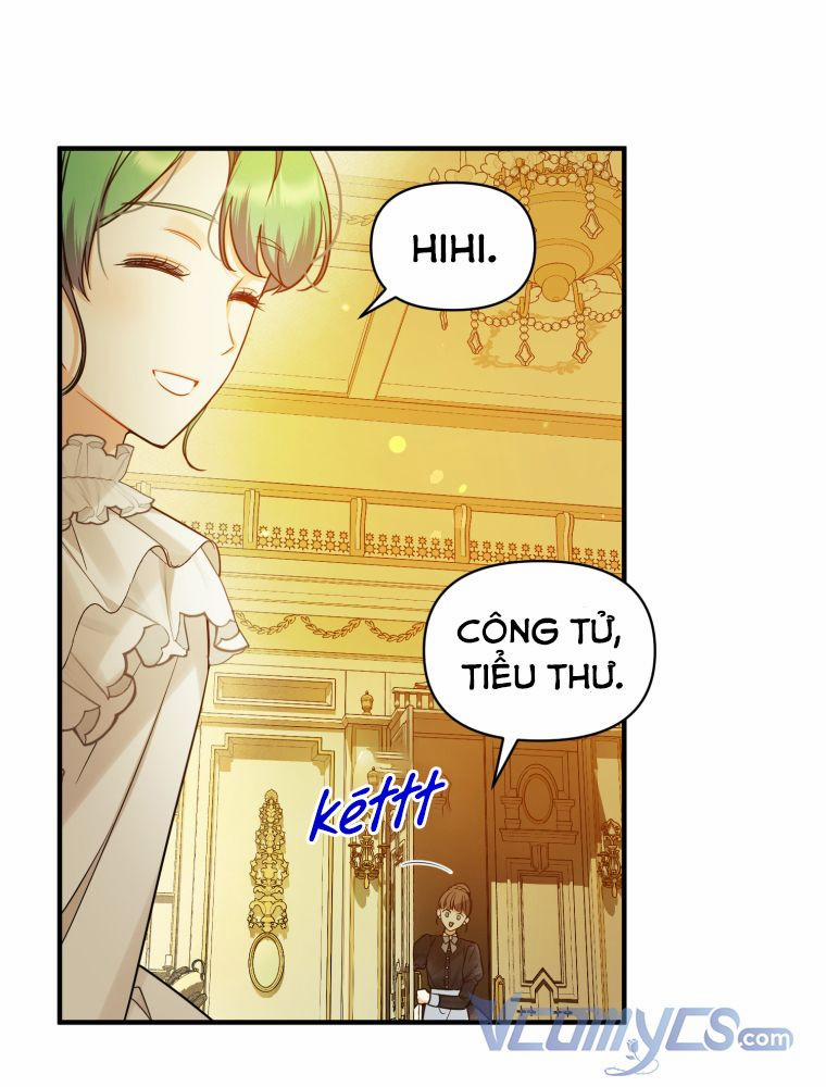 Tôi Là Em Gái Của Nam Chính Tiểu Thuyết BL 23 trang 20