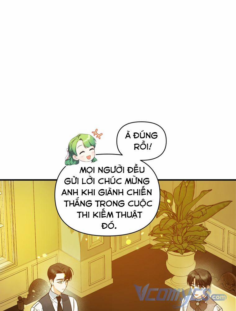 Tôi Là Em Gái Của Nam Chính Tiểu Thuyết BL 23 trang 28