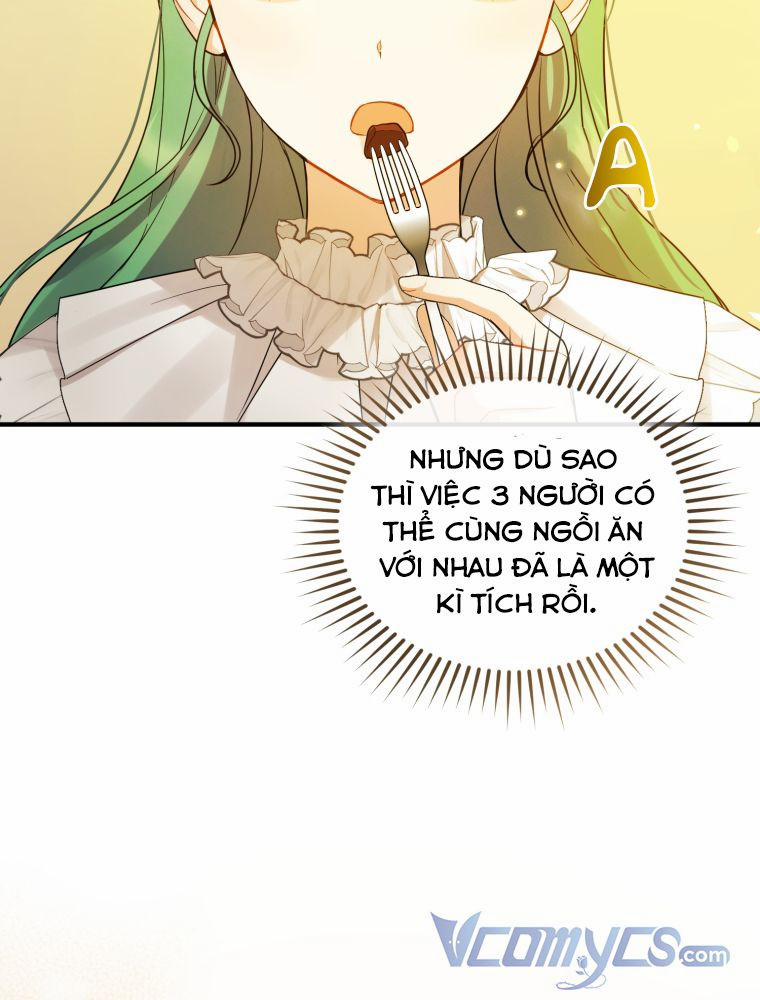 Tôi Là Em Gái Của Nam Chính Tiểu Thuyết BL 23 trang 34