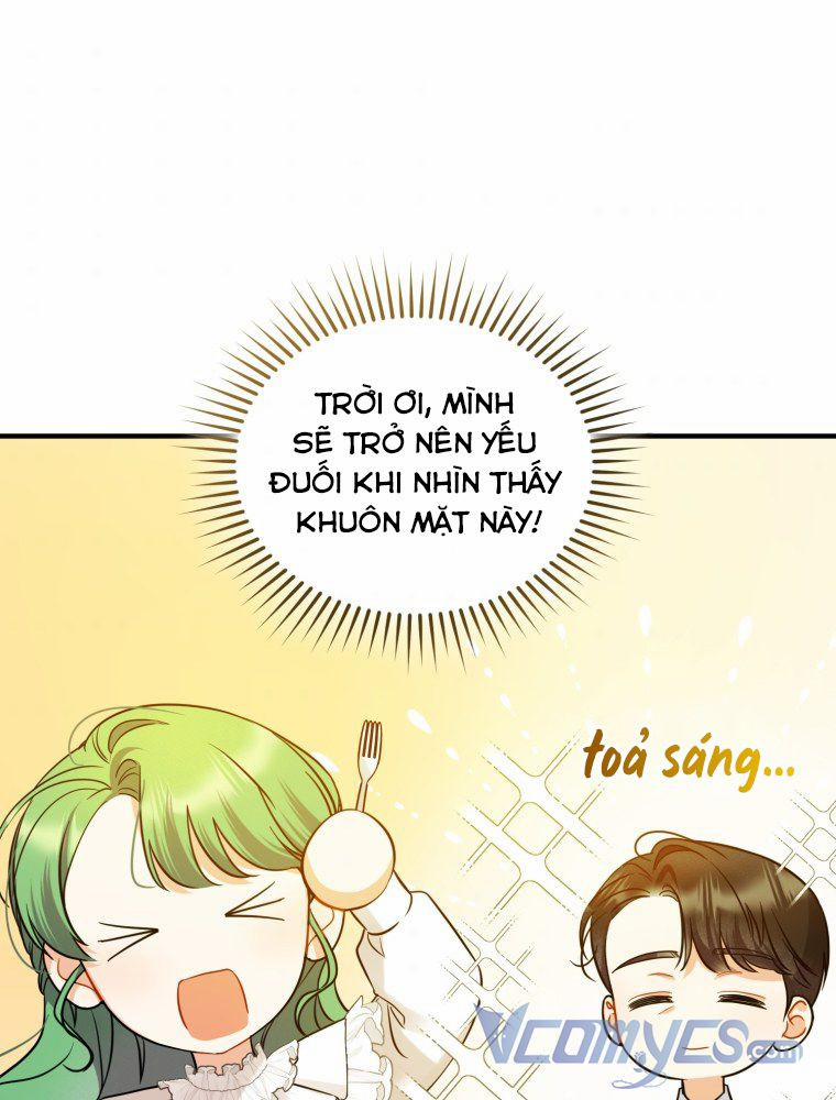 Tôi Là Em Gái Của Nam Chính Tiểu Thuyết BL 23 trang 43