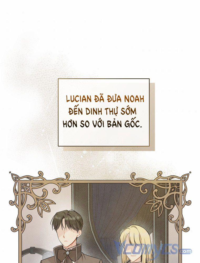 Tôi Là Em Gái Của Nam Chính Tiểu Thuyết BL 23 trang 52