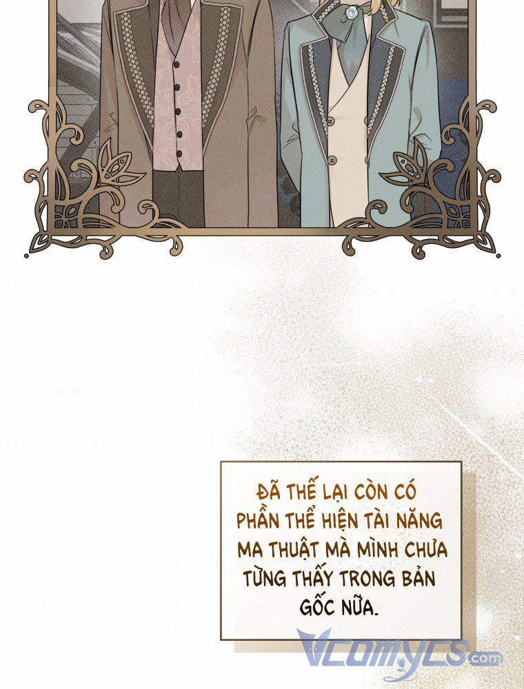 Tôi Là Em Gái Của Nam Chính Tiểu Thuyết BL 23 trang 53