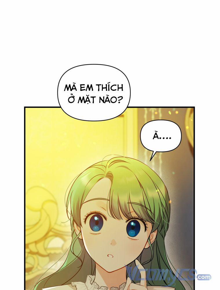 Tôi Là Em Gái Của Nam Chính Tiểu Thuyết BL 23 trang 8