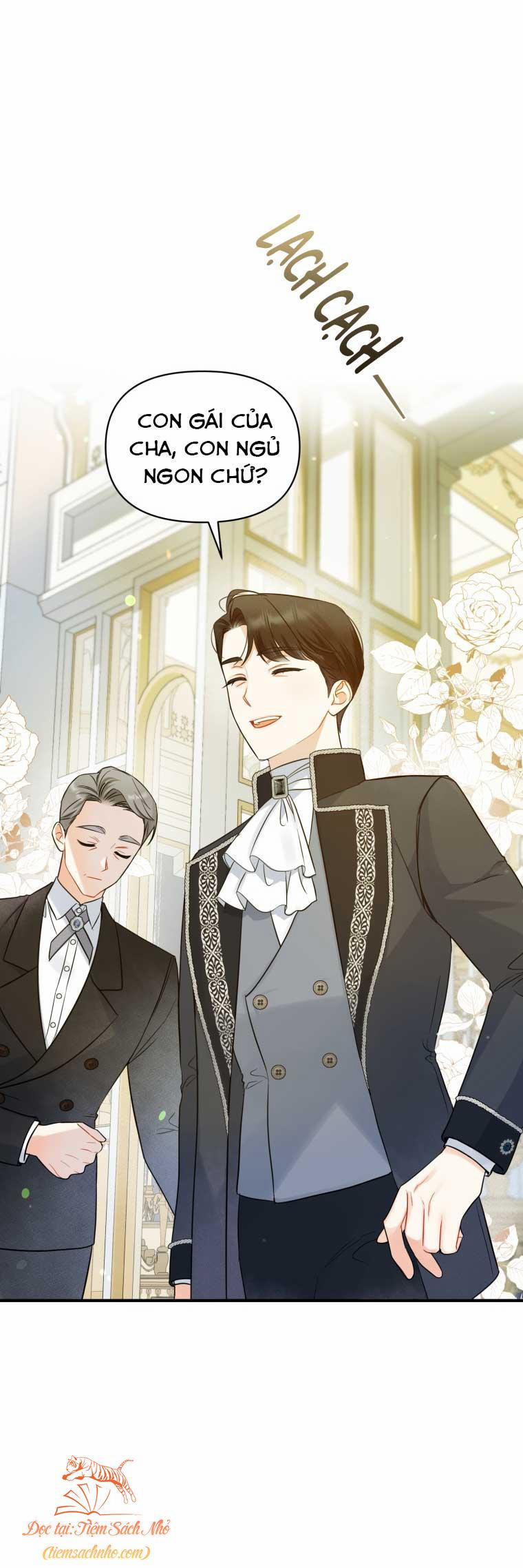 Tôi Là Em Gái Của Nam Chính Tiểu Thuyết BL 24.5 trang 14