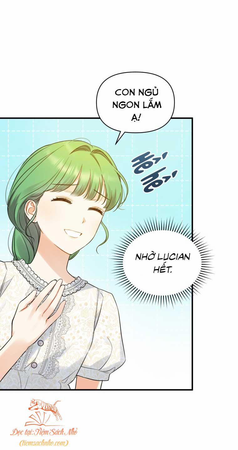 Tôi Là Em Gái Của Nam Chính Tiểu Thuyết BL 24.5 trang 16