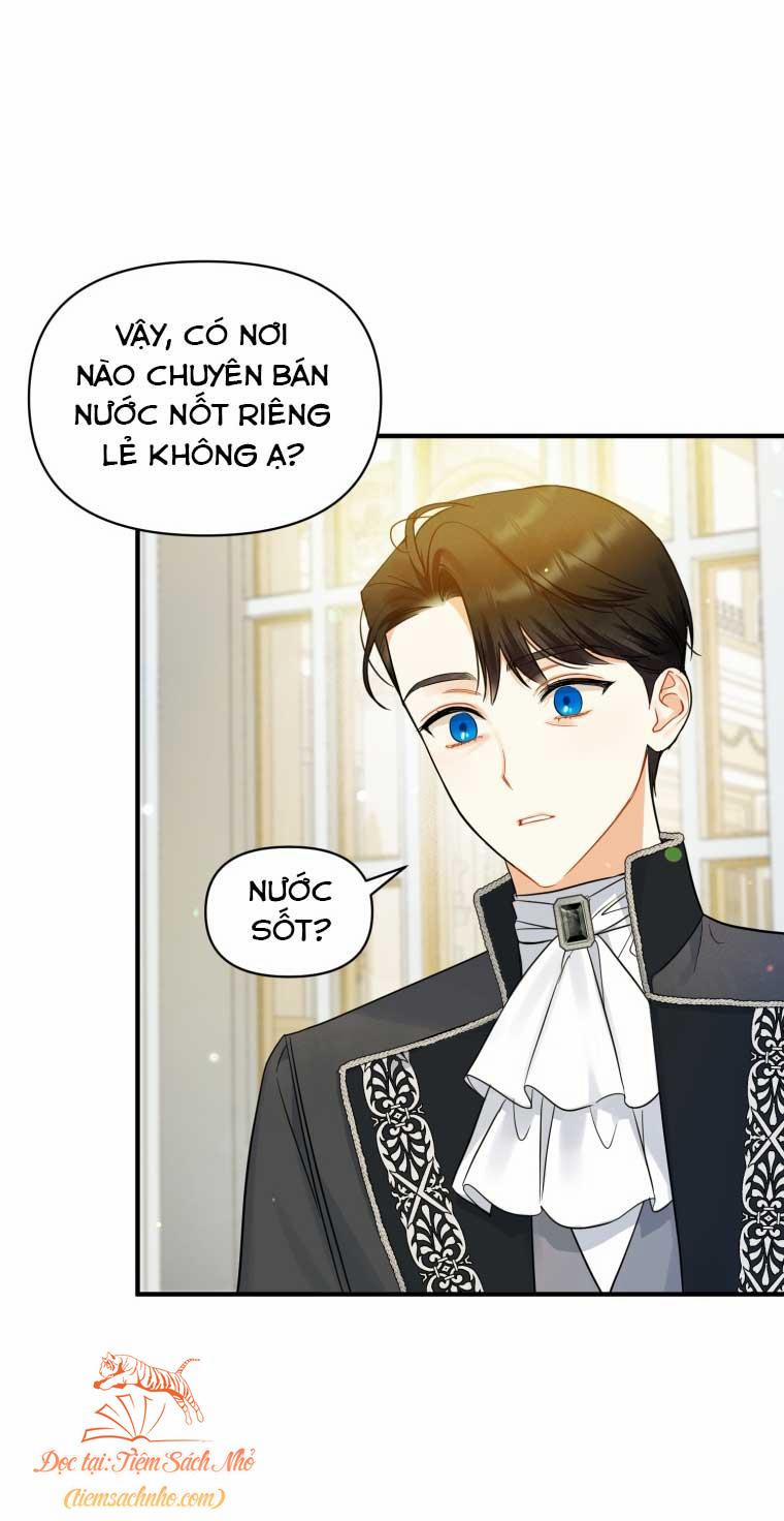 Tôi Là Em Gái Của Nam Chính Tiểu Thuyết BL 24.5 trang 20