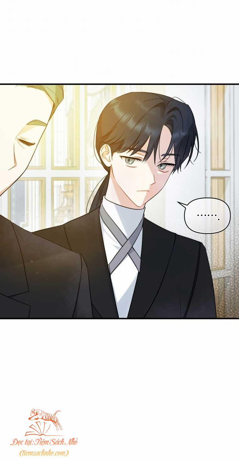 Tôi Là Em Gái Của Nam Chính Tiểu Thuyết BL 24.5 trang 25