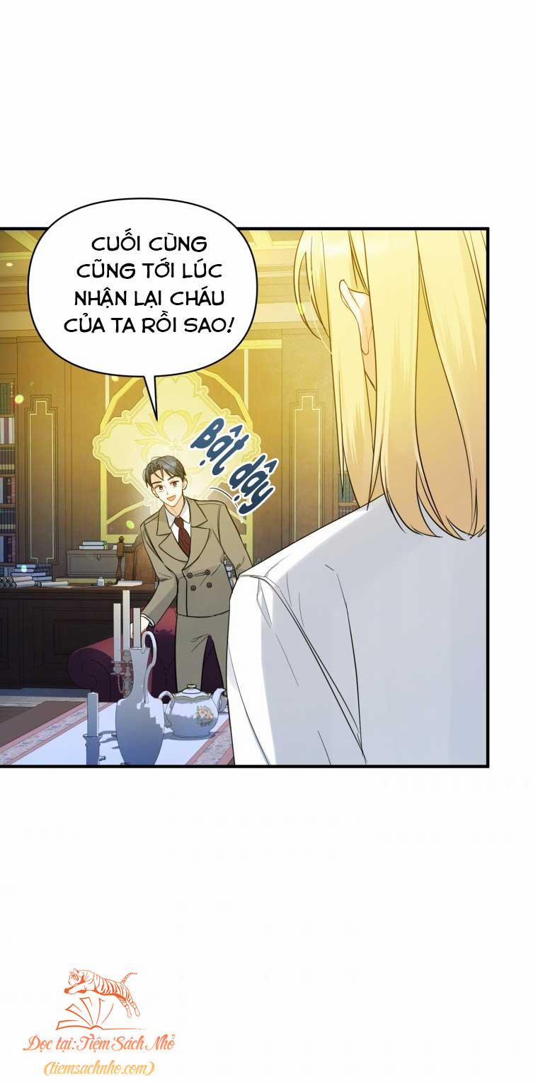 Tôi Là Em Gái Của Nam Chính Tiểu Thuyết BL 24.5 trang 30