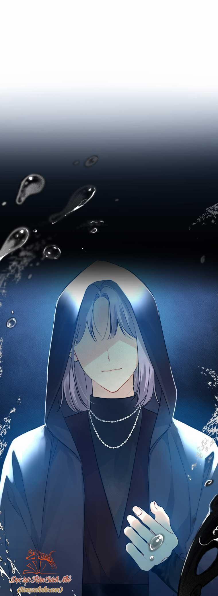 Tôi Là Em Gái Của Nam Chính Tiểu Thuyết BL 24.5 trang 33