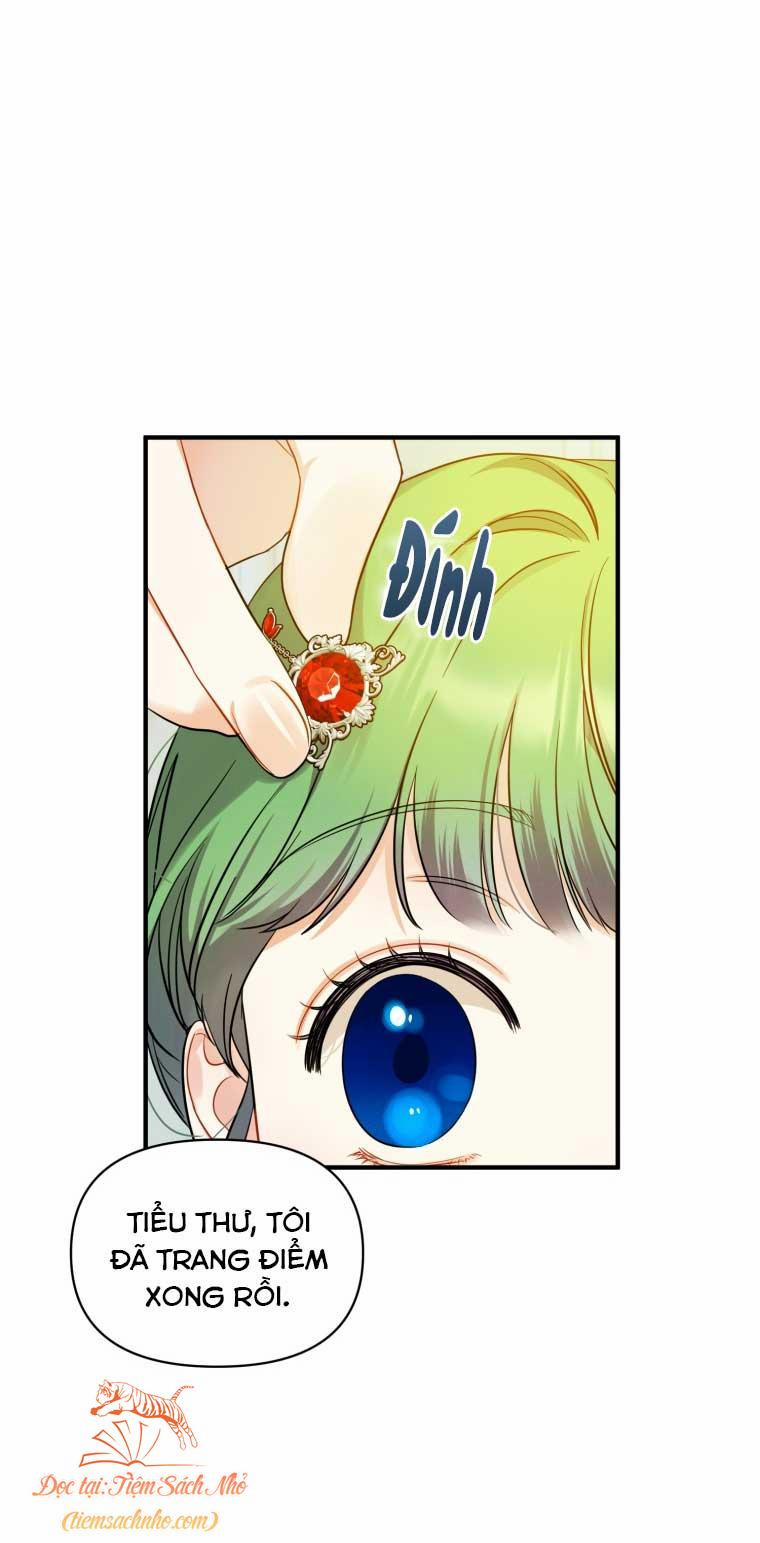 Tôi Là Em Gái Của Nam Chính Tiểu Thuyết BL 24.5 trang 8