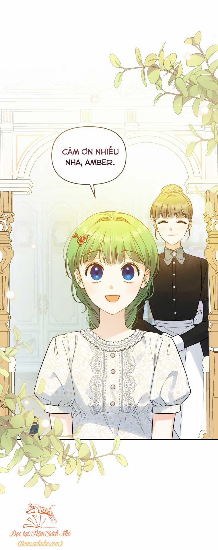 Tôi Là Em Gái Của Nam Chính Tiểu Thuyết BL 24.5 trang 9