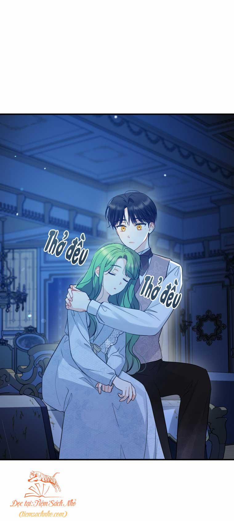 Tôi Là Em Gái Của Nam Chính Tiểu Thuyết BL 24 trang 19