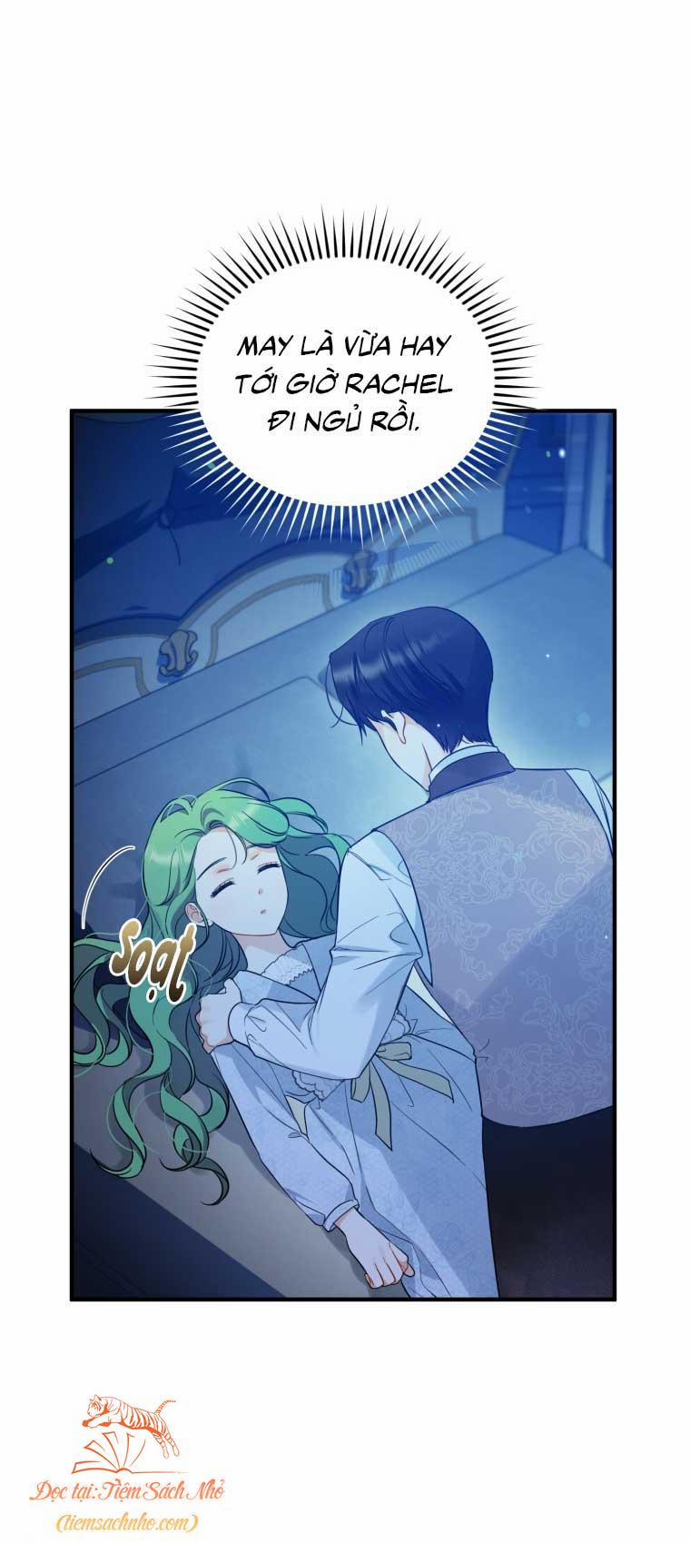 Tôi Là Em Gái Của Nam Chính Tiểu Thuyết BL 24 trang 20