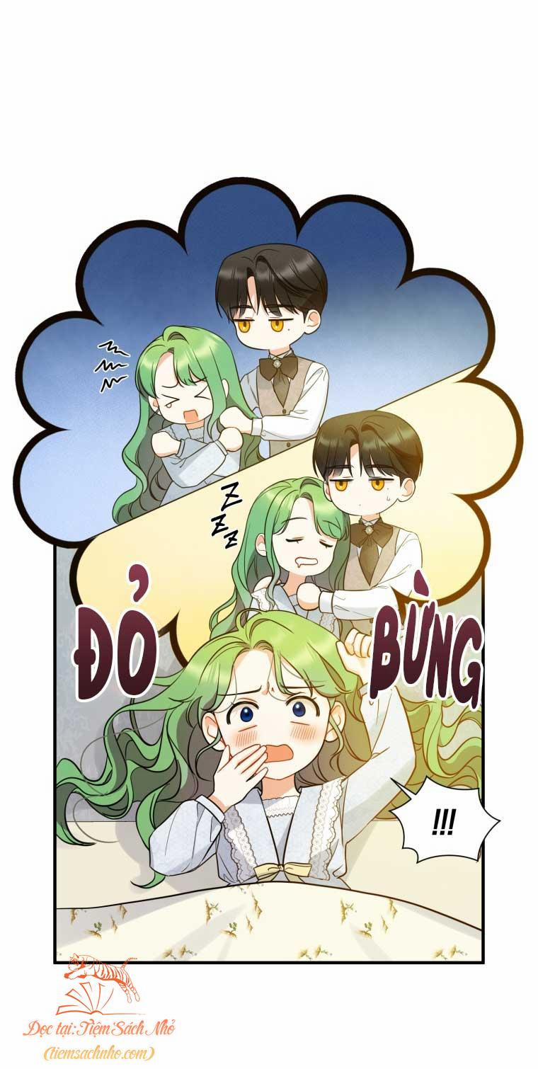 Tôi Là Em Gái Của Nam Chính Tiểu Thuyết BL 24 trang 32