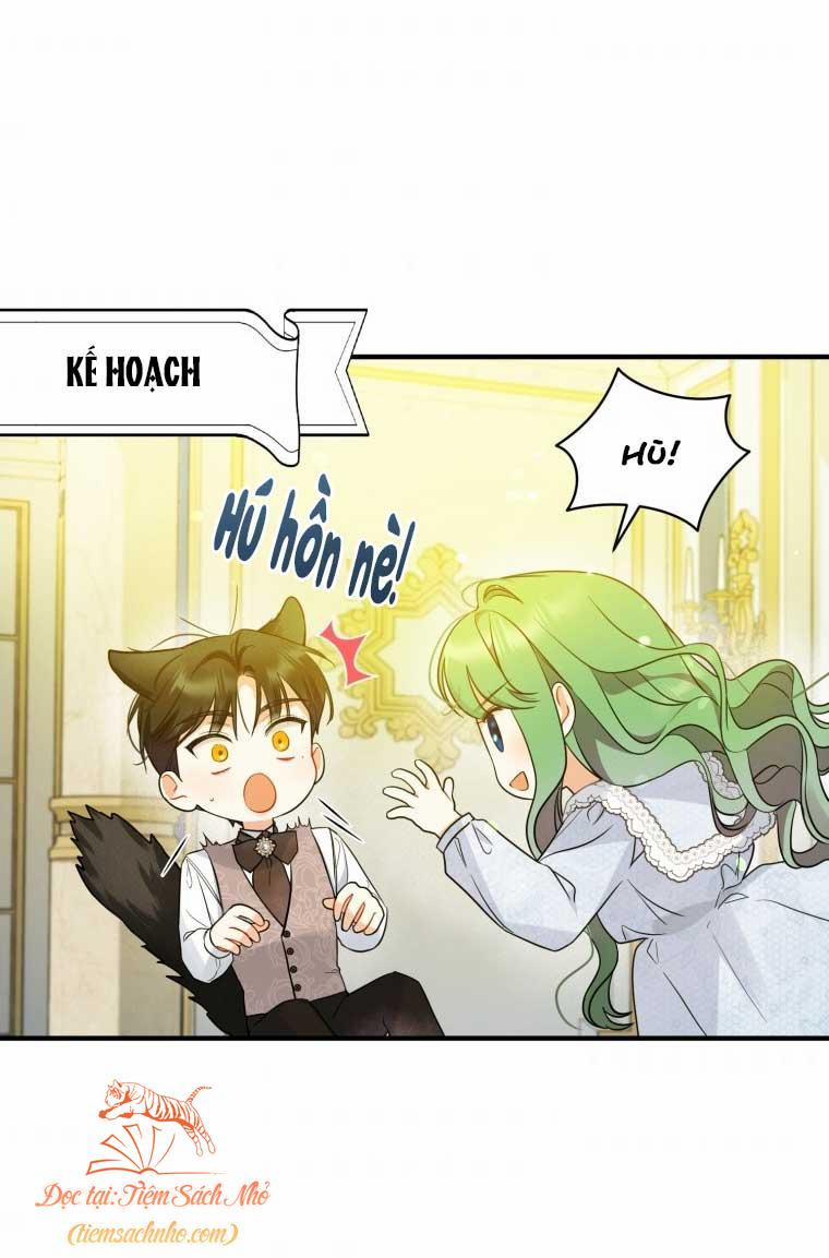 Tôi Là Em Gái Của Nam Chính Tiểu Thuyết BL 24 trang 35