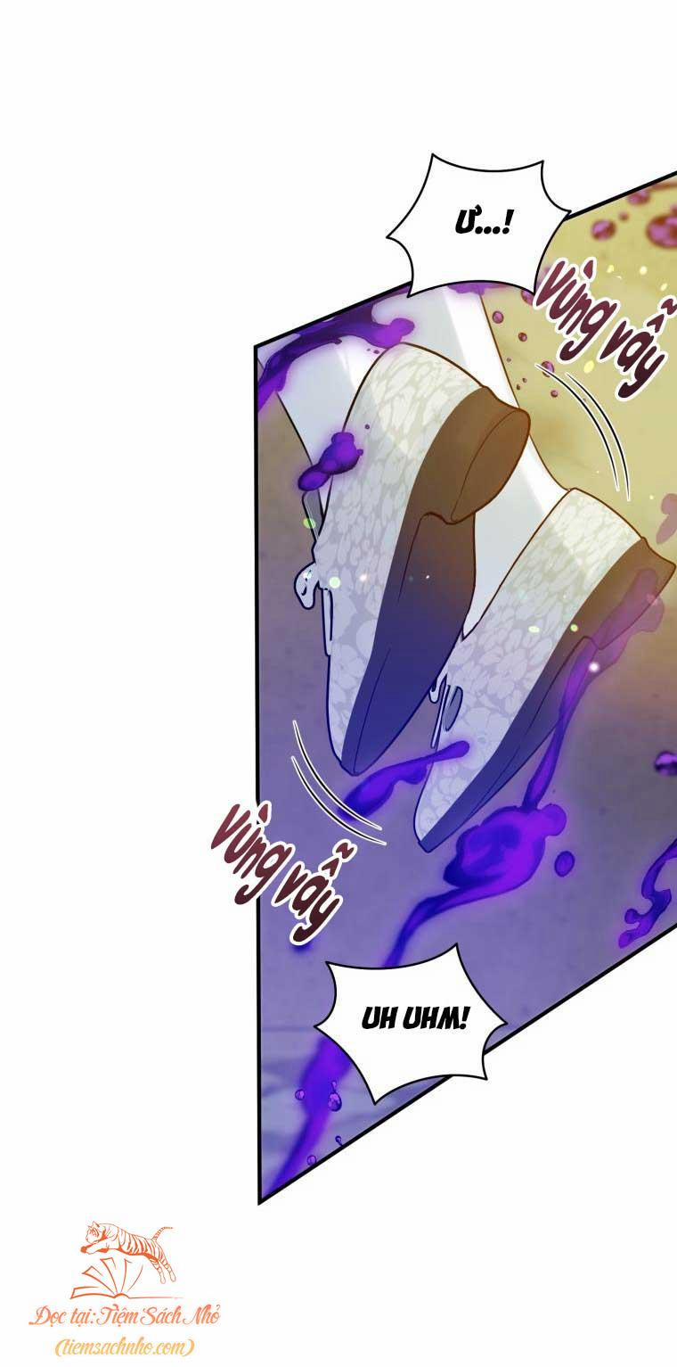 Tôi Là Em Gái Của Nam Chính Tiểu Thuyết BL 25.5 trang 11