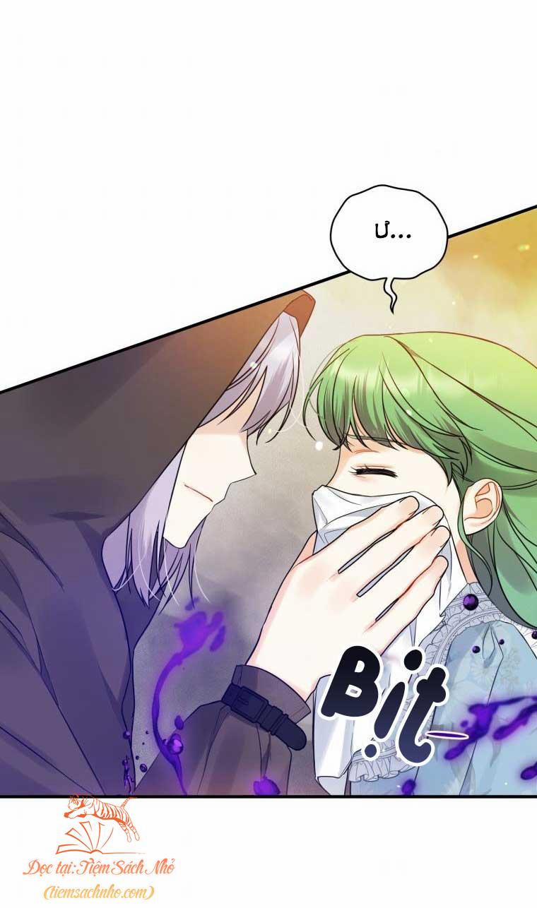 Tôi Là Em Gái Của Nam Chính Tiểu Thuyết BL 25.5 trang 12