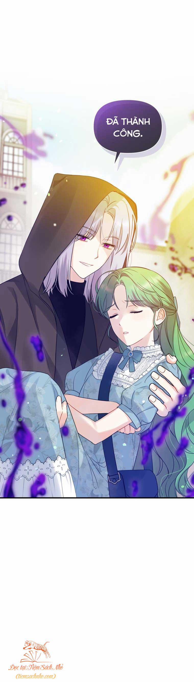 Tôi Là Em Gái Của Nam Chính Tiểu Thuyết BL 25.5 trang 15