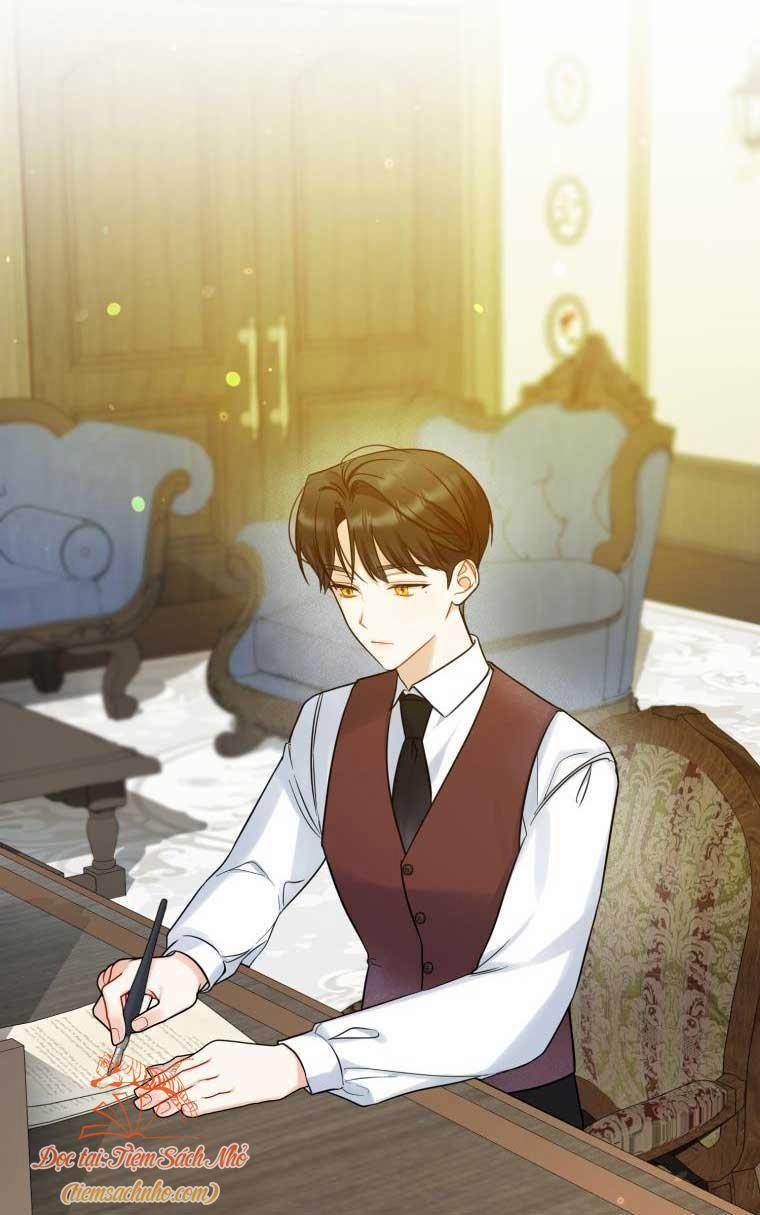 Tôi Là Em Gái Của Nam Chính Tiểu Thuyết BL 25.5 trang 17