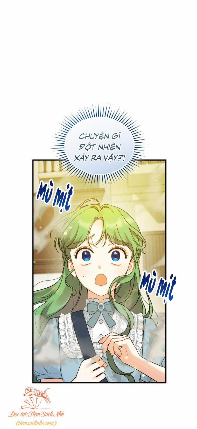 Tôi Là Em Gái Của Nam Chính Tiểu Thuyết BL 25.5 trang 2