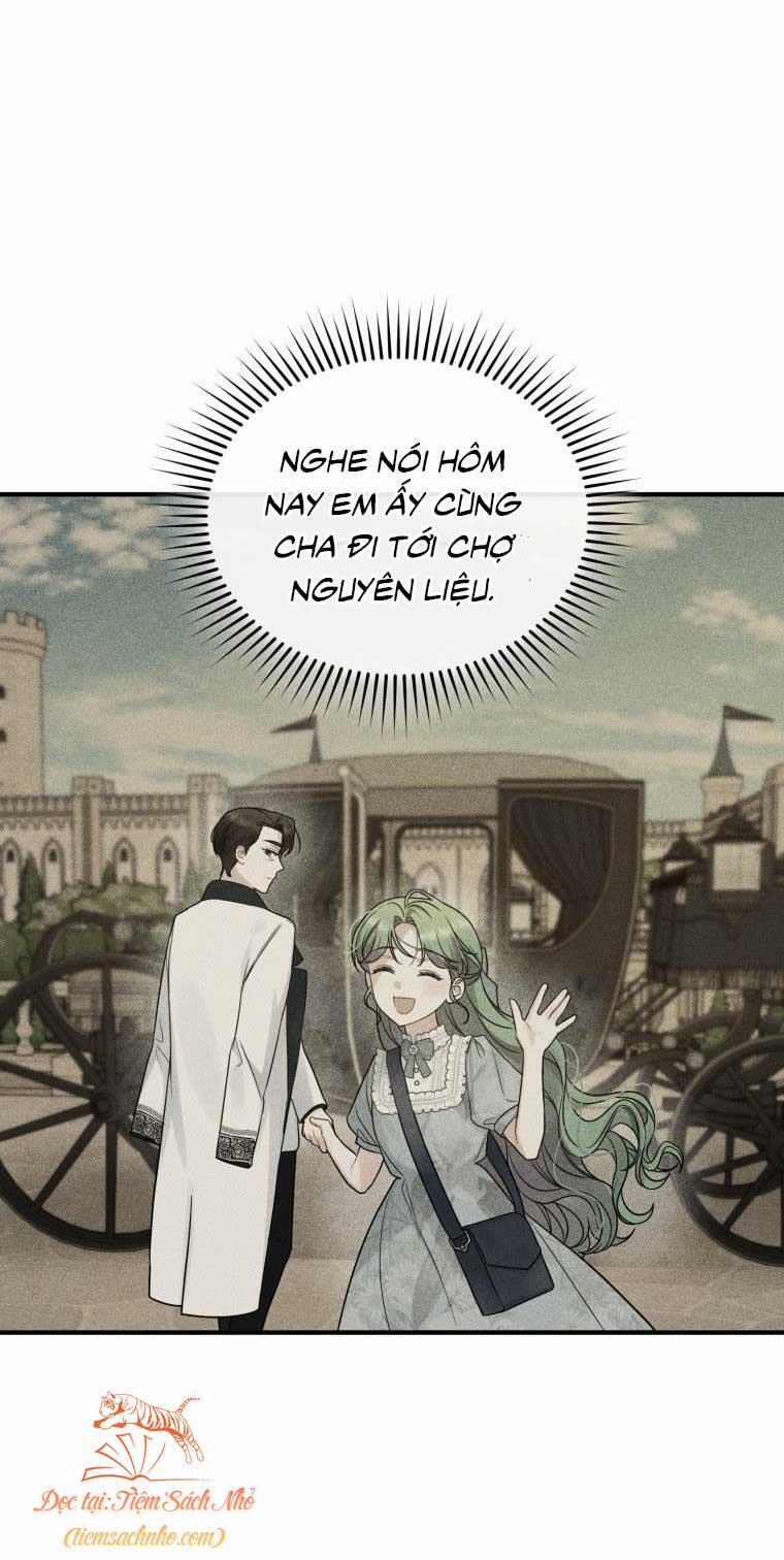 Tôi Là Em Gái Của Nam Chính Tiểu Thuyết BL 25.5 trang 20