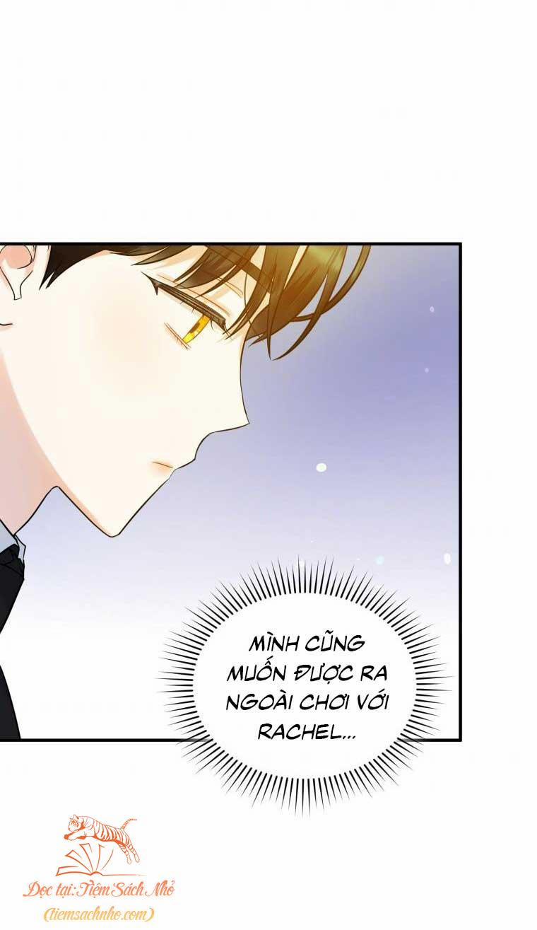 Tôi Là Em Gái Của Nam Chính Tiểu Thuyết BL 25.5 trang 21