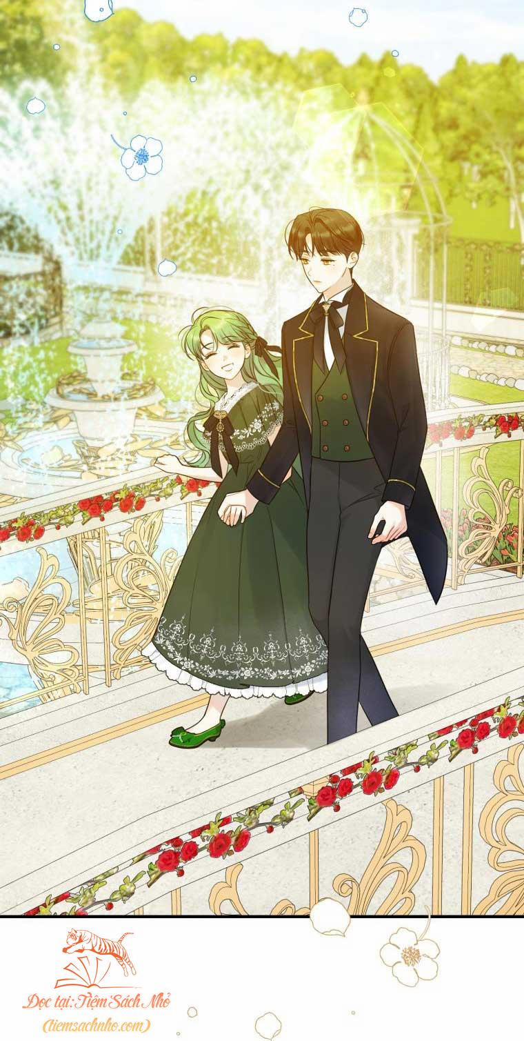 Tôi Là Em Gái Của Nam Chính Tiểu Thuyết BL 25.5 trang 23