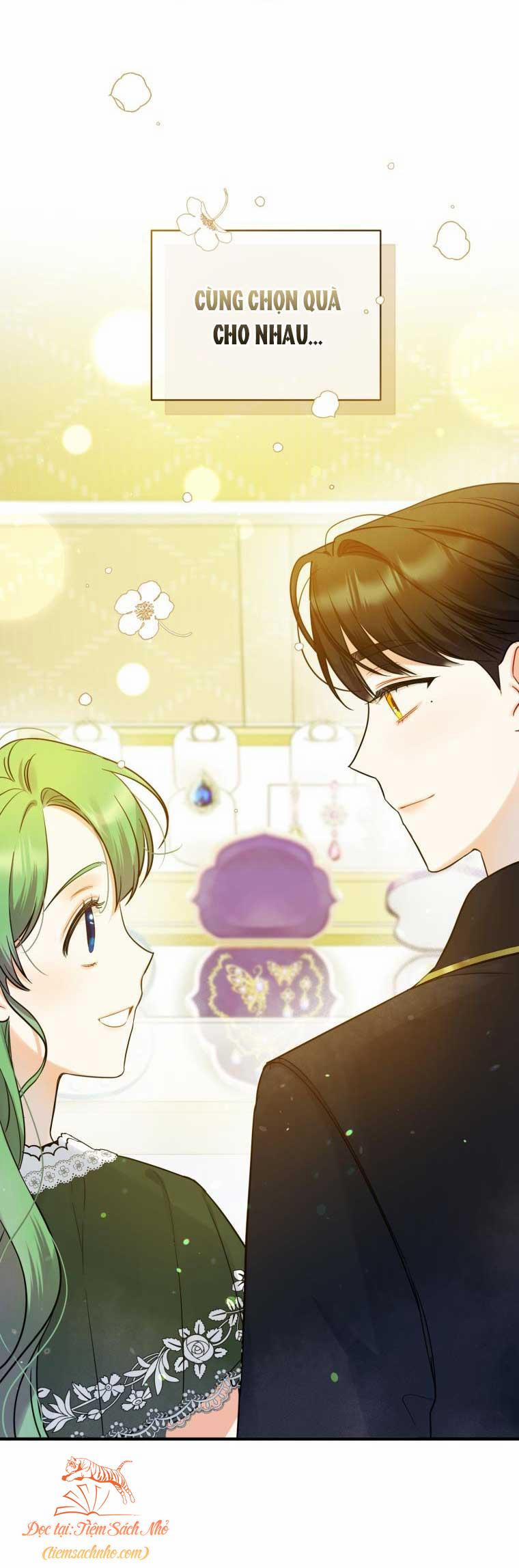 Tôi Là Em Gái Của Nam Chính Tiểu Thuyết BL 25.5 trang 24