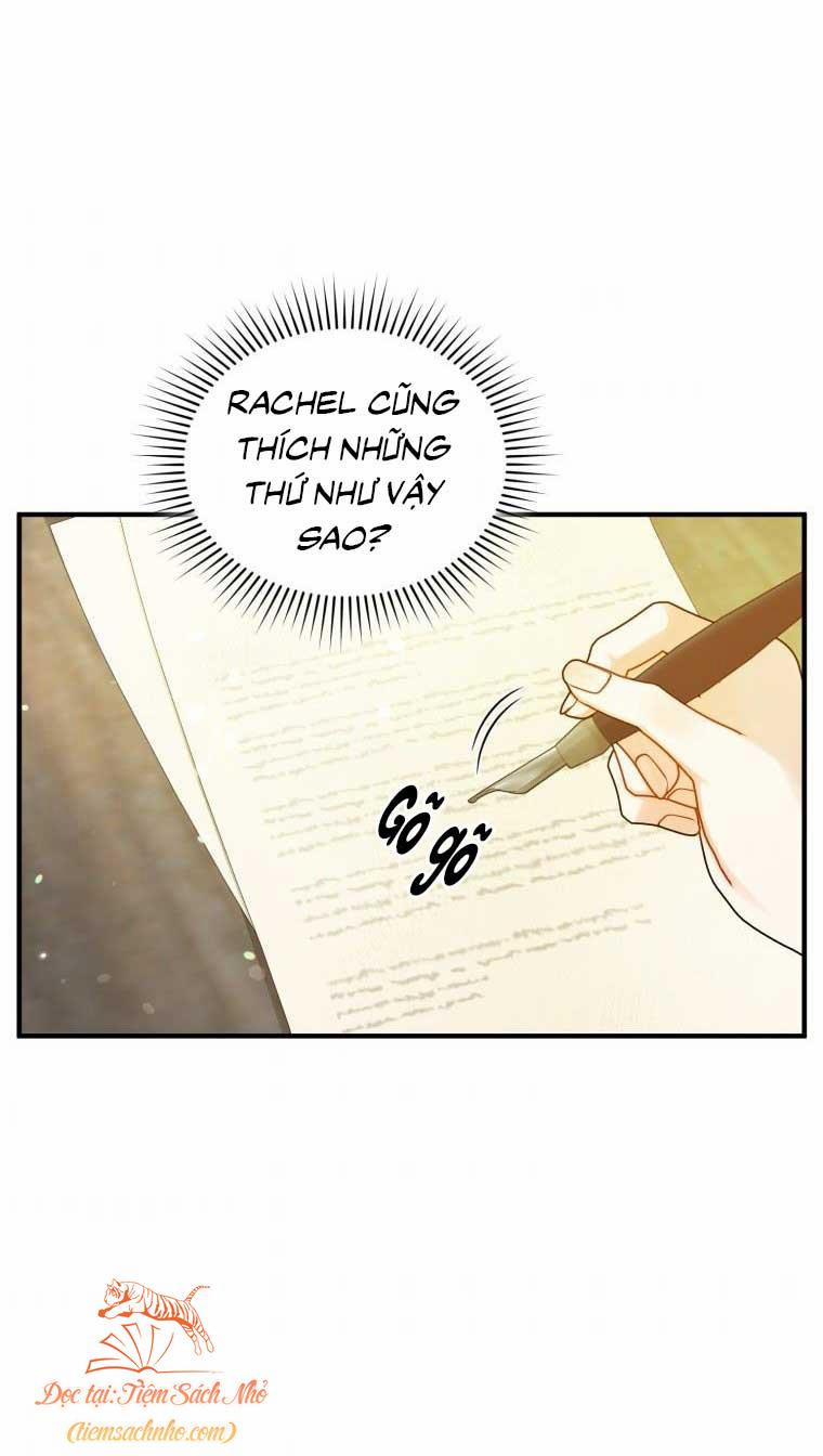 Tôi Là Em Gái Của Nam Chính Tiểu Thuyết BL 25.5 trang 27