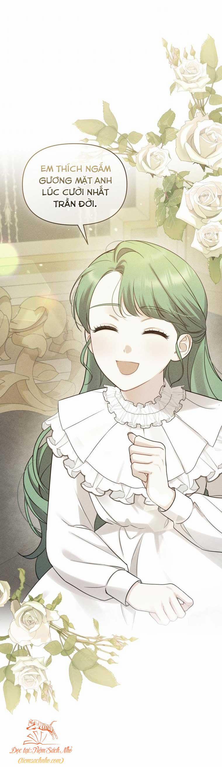 Tôi Là Em Gái Của Nam Chính Tiểu Thuyết BL 25.5 trang 28