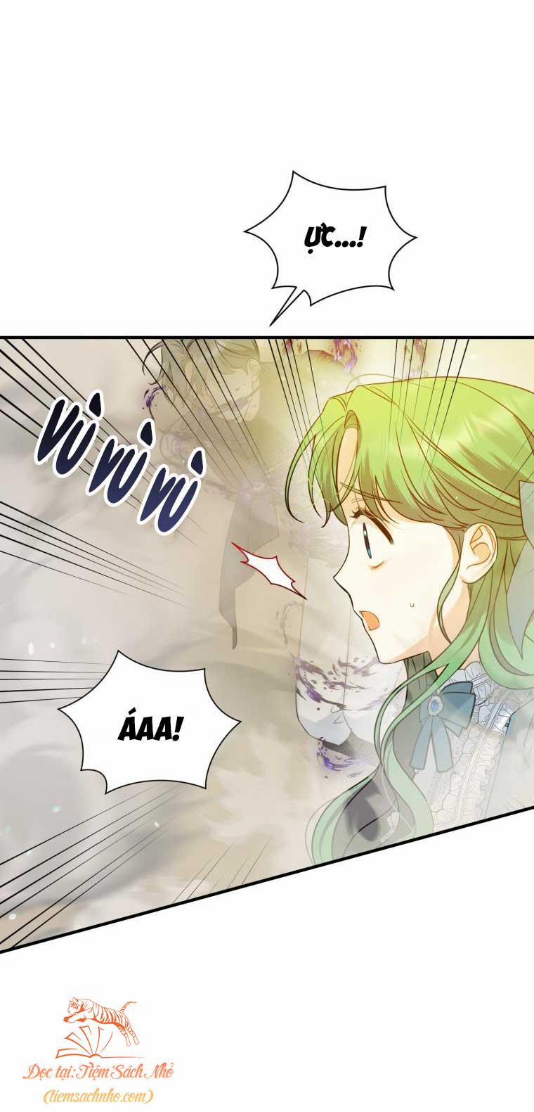 Tôi Là Em Gái Của Nam Chính Tiểu Thuyết BL 25.5 trang 3