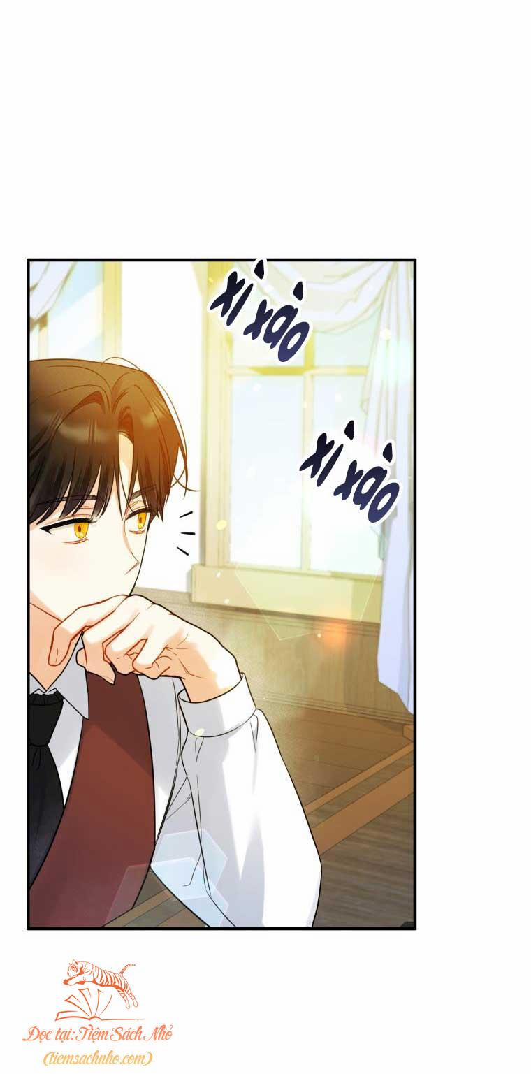 Tôi Là Em Gái Của Nam Chính Tiểu Thuyết BL 25.5 trang 30