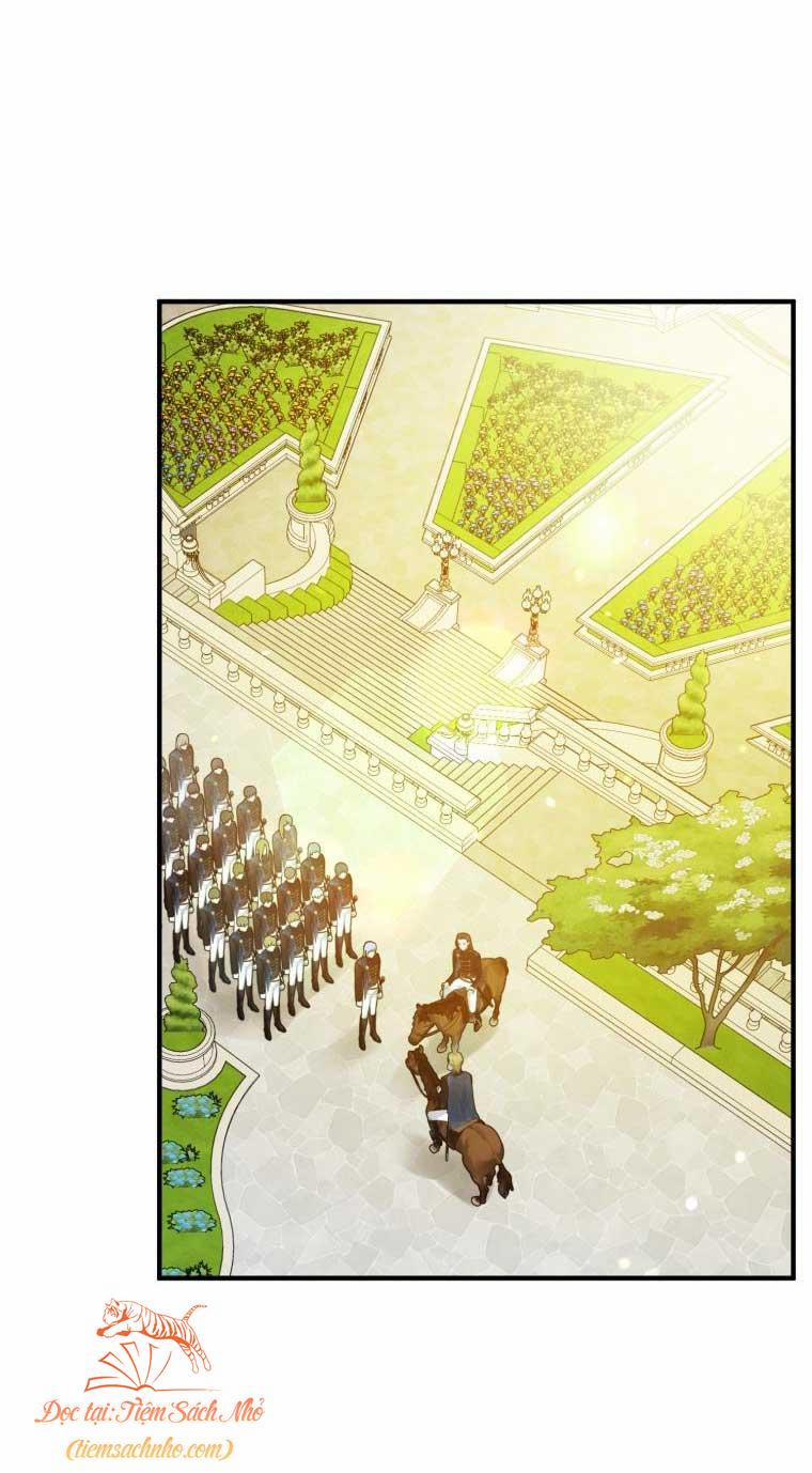 Tôi Là Em Gái Của Nam Chính Tiểu Thuyết BL 25.5 trang 31