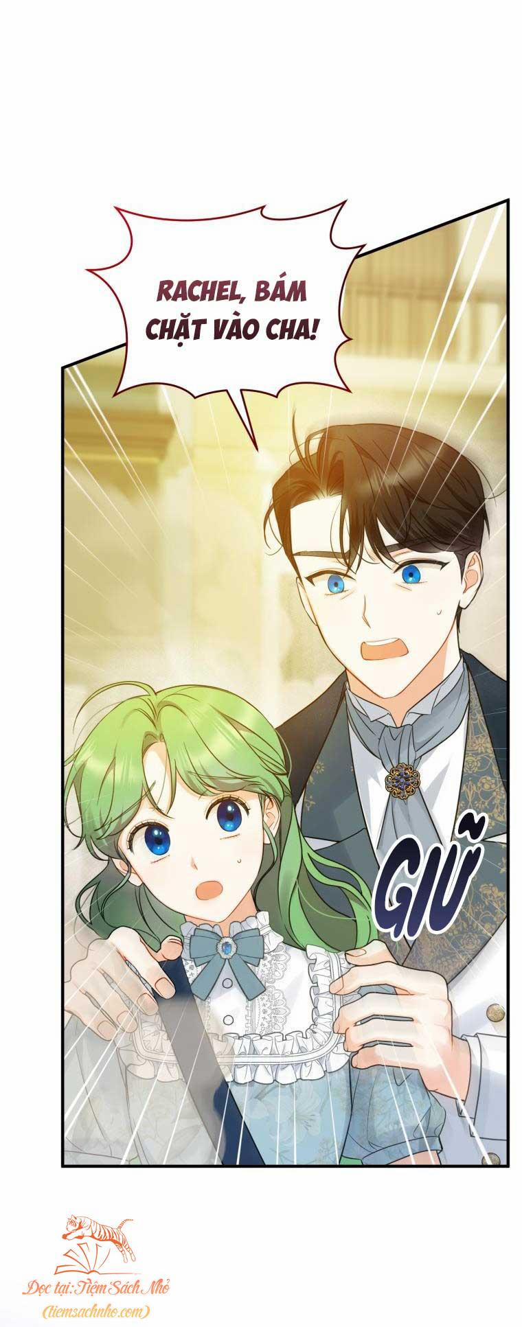 Tôi Là Em Gái Của Nam Chính Tiểu Thuyết BL 25.5 trang 4