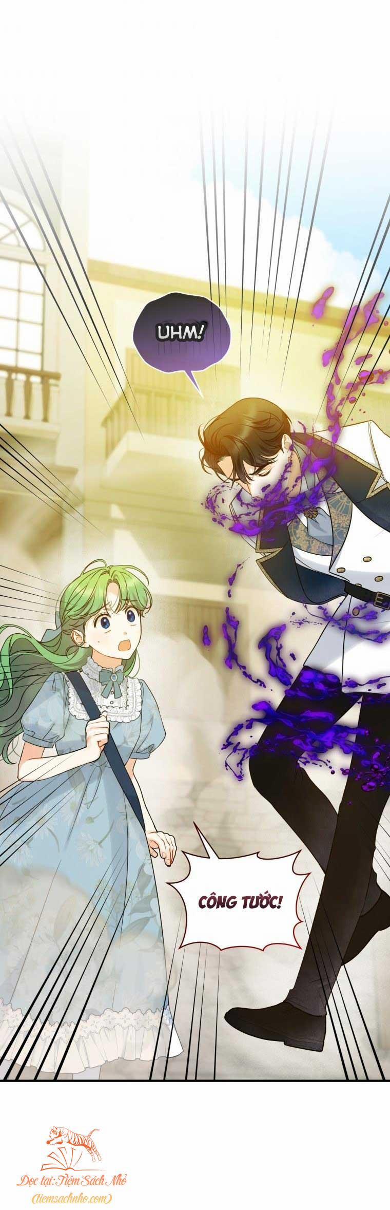 Tôi Là Em Gái Của Nam Chính Tiểu Thuyết BL 25.5 trang 6