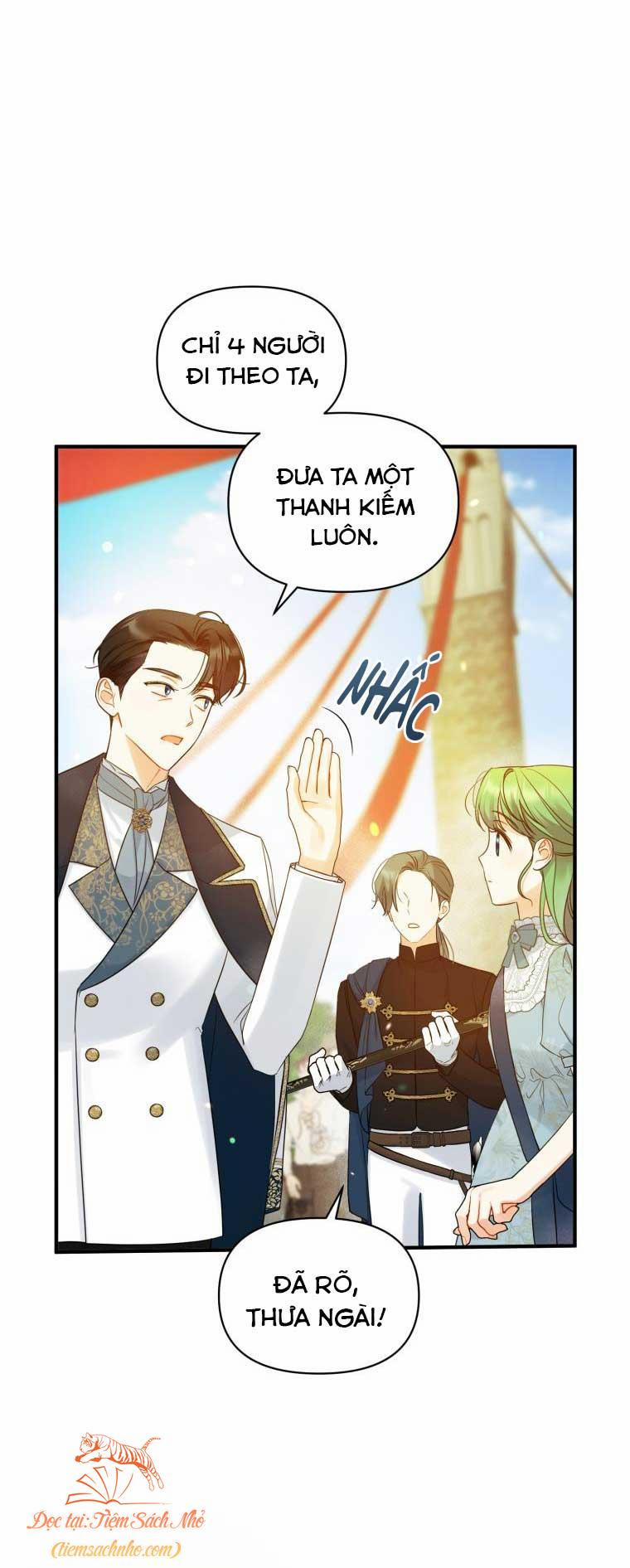 Tôi Là Em Gái Của Nam Chính Tiểu Thuyết BL 25 trang 10