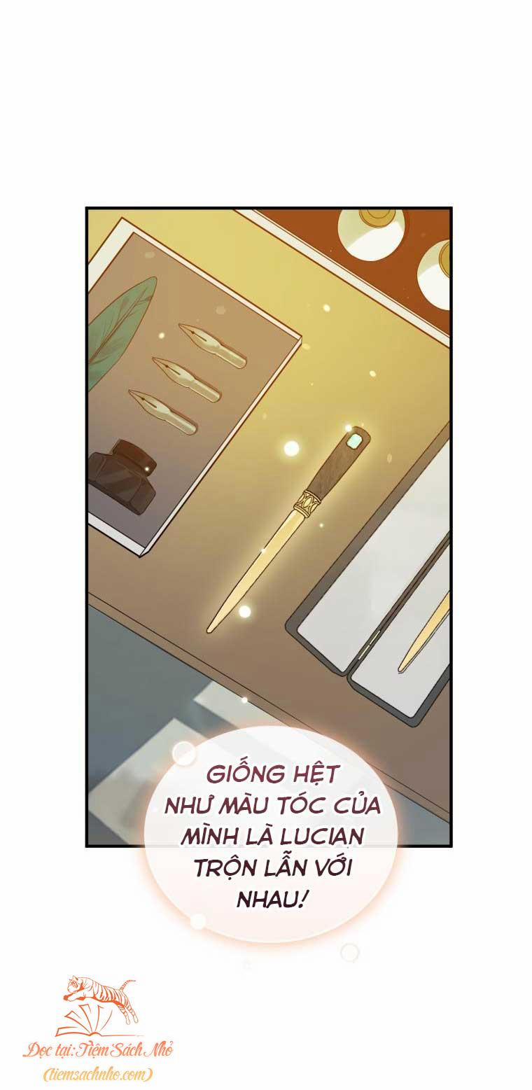 Tôi Là Em Gái Của Nam Chính Tiểu Thuyết BL 25 trang 17