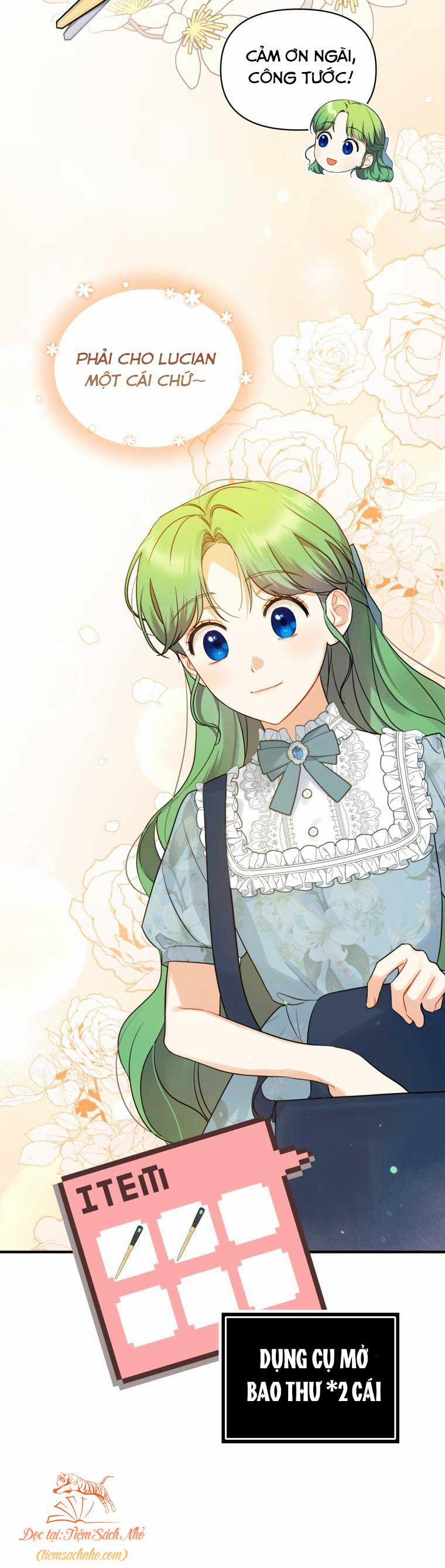 Tôi Là Em Gái Của Nam Chính Tiểu Thuyết BL 25 trang 21