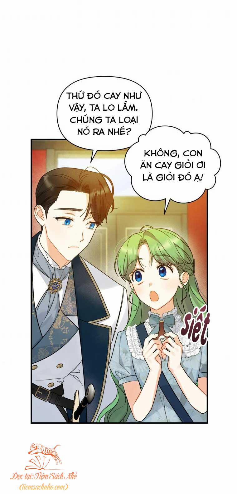 Tôi Là Em Gái Của Nam Chính Tiểu Thuyết BL 25 trang 30