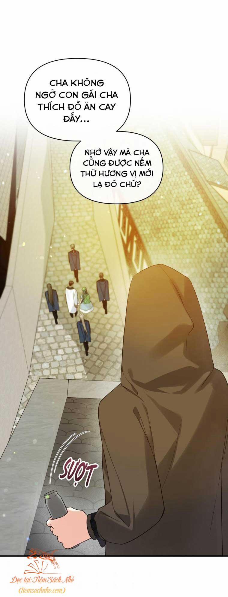 Tôi Là Em Gái Của Nam Chính Tiểu Thuyết BL 25 trang 35