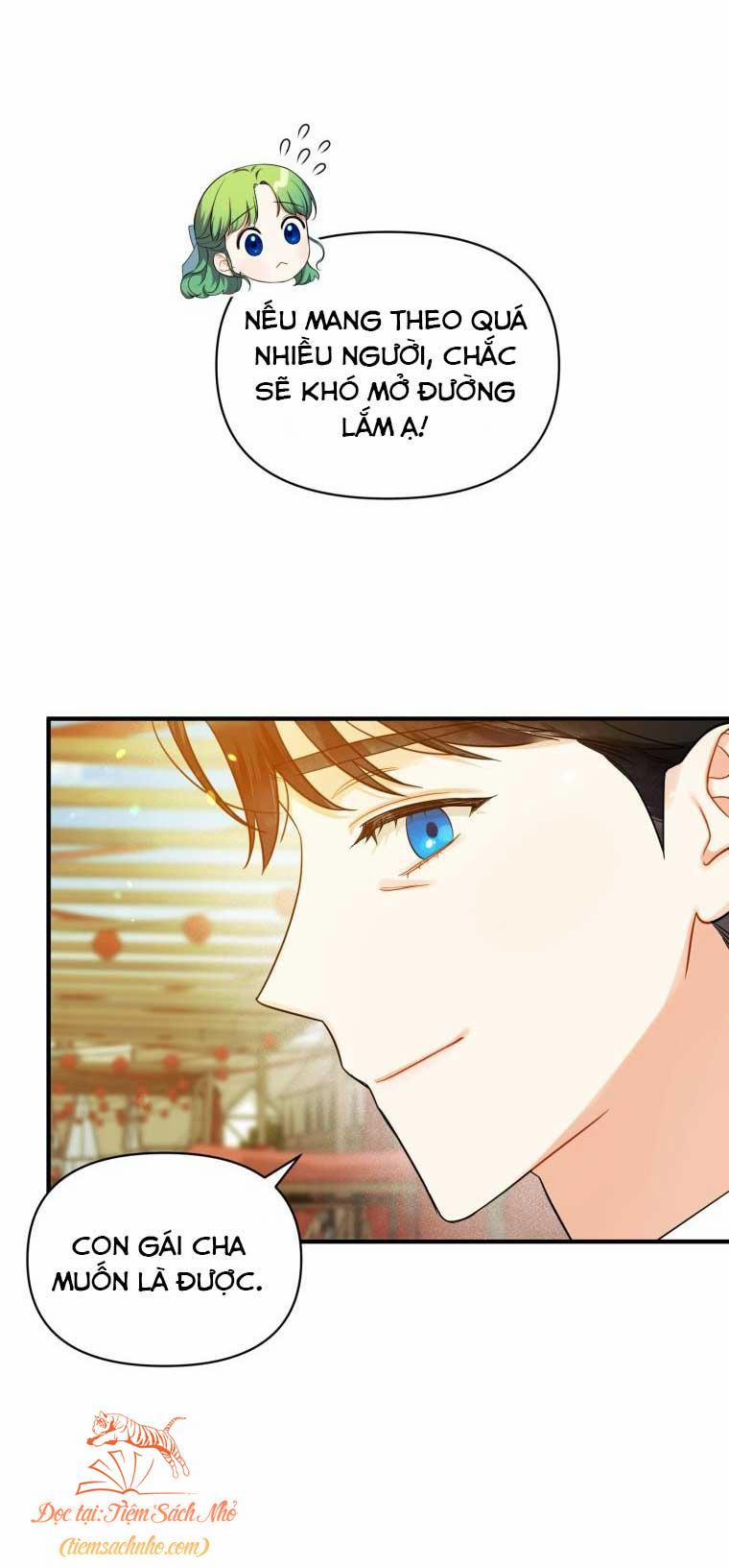 Tôi Là Em Gái Của Nam Chính Tiểu Thuyết BL 25 trang 9