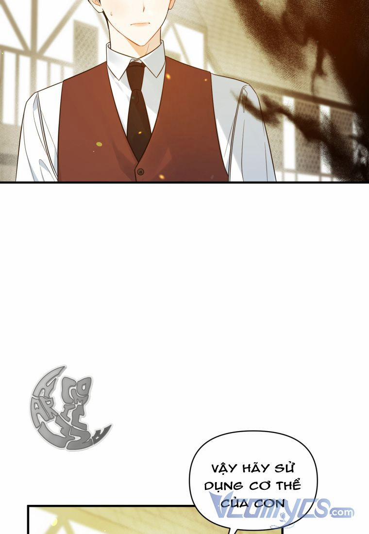 Tôi Là Em Gái Của Nam Chính Tiểu Thuyết BL 27.5 trang 1