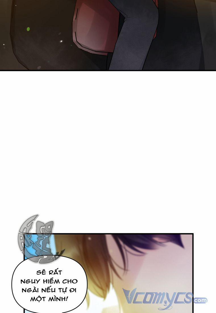 Tôi Là Em Gái Của Nam Chính Tiểu Thuyết BL 27.5 trang 11