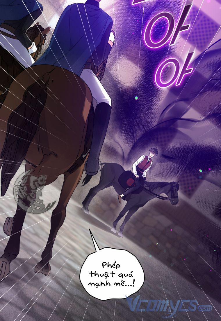 Tôi Là Em Gái Của Nam Chính Tiểu Thuyết BL 27.5 trang 16