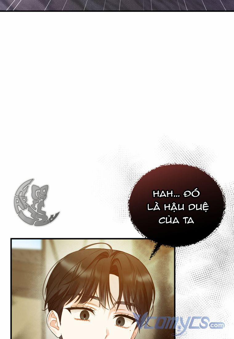 Tôi Là Em Gái Của Nam Chính Tiểu Thuyết BL 27.5 trang 17