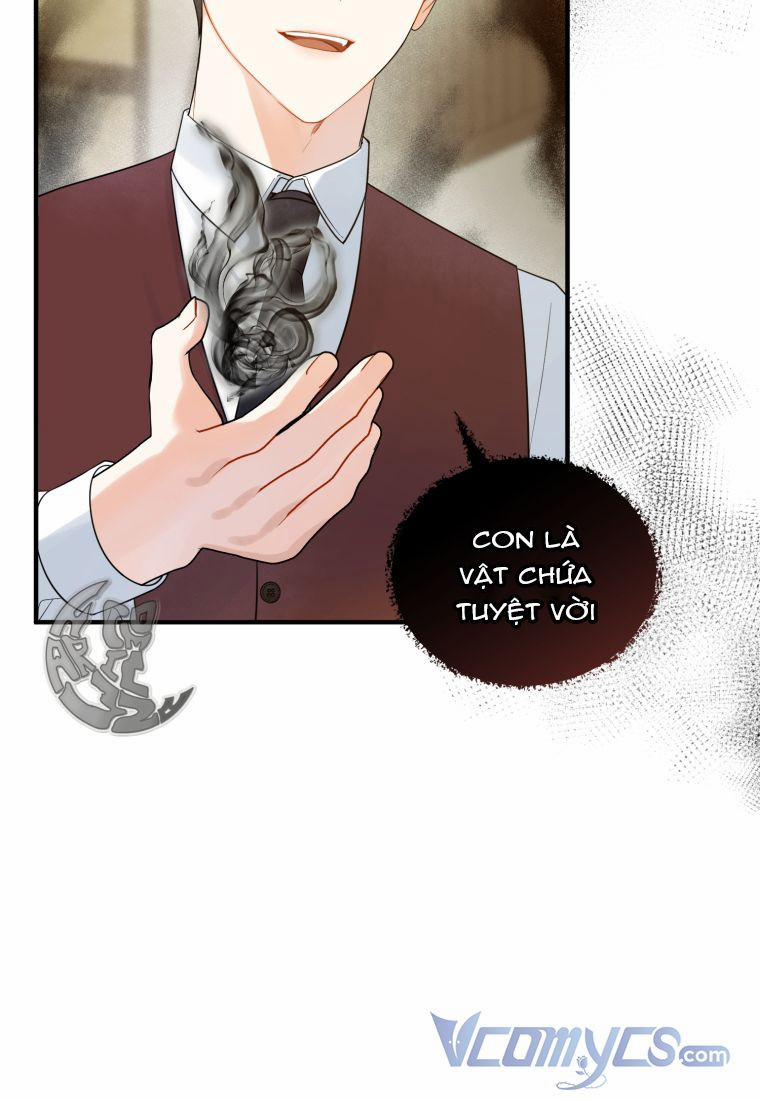 Tôi Là Em Gái Của Nam Chính Tiểu Thuyết BL 27.5 trang 18